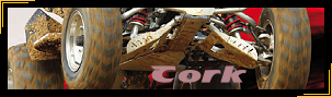 Quadtransport nach Irland - Cork - 