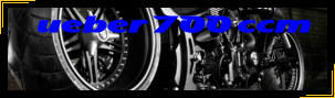Bike &uuml;ber 700 ccm